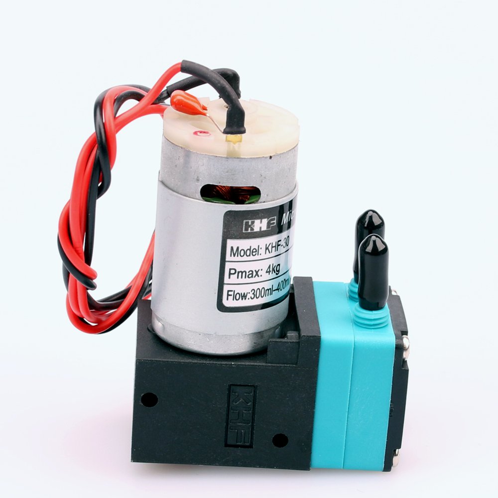 Printer Ink Pump Ink Pump Motor For Solvent Printer Uv Inkjet Printer Pump for uv printing machine