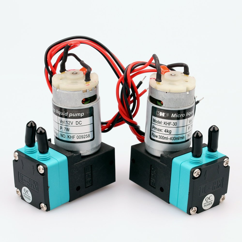 Printer Ink Pump Ink Pump Motor For Solvent Printer Uv Inkjet Printer Pump for uv printing machine