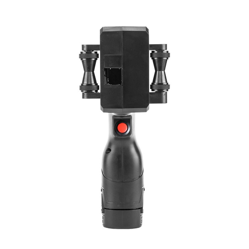 Good quality Handheld Inkjet Printer Hand Jet Portable Printer For factory Coding