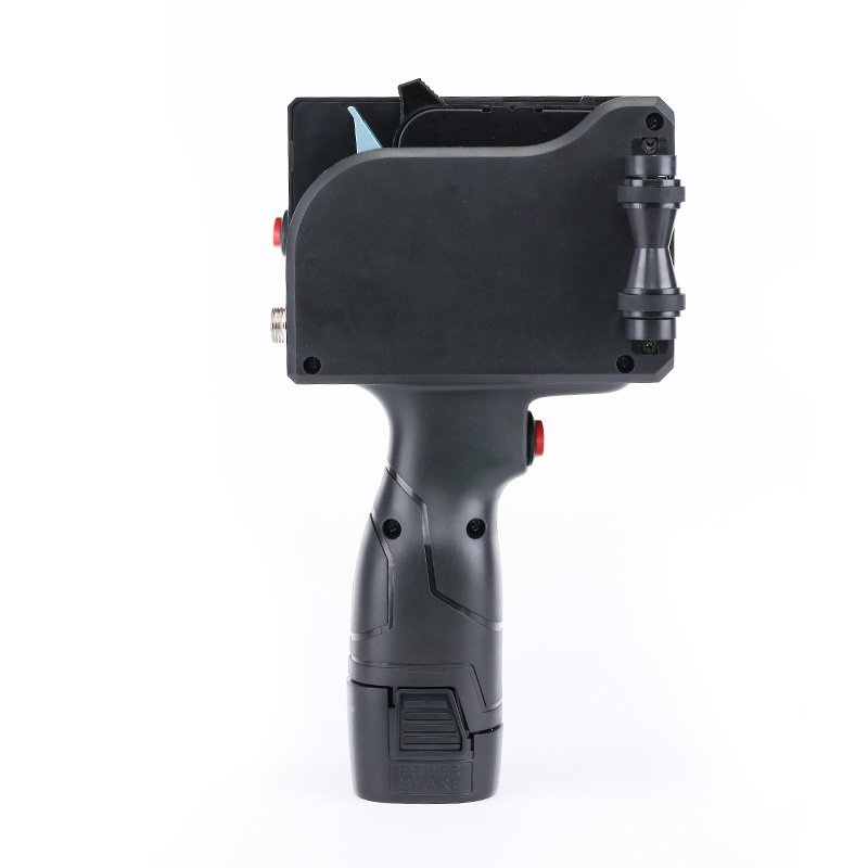 Good quality Handheld Inkjet Printer Hand Jet Portable Printer For factory Coding