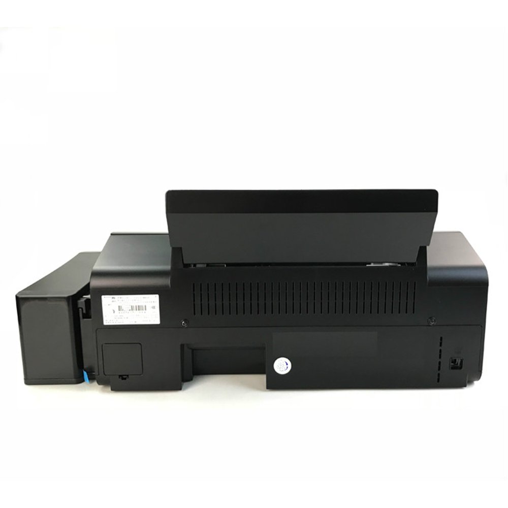 MIDA Hot Selling A4 Size for Desktop Sublimation Printing 4 Colors Inkjet Printer L130 Digital Copy Scan Printing