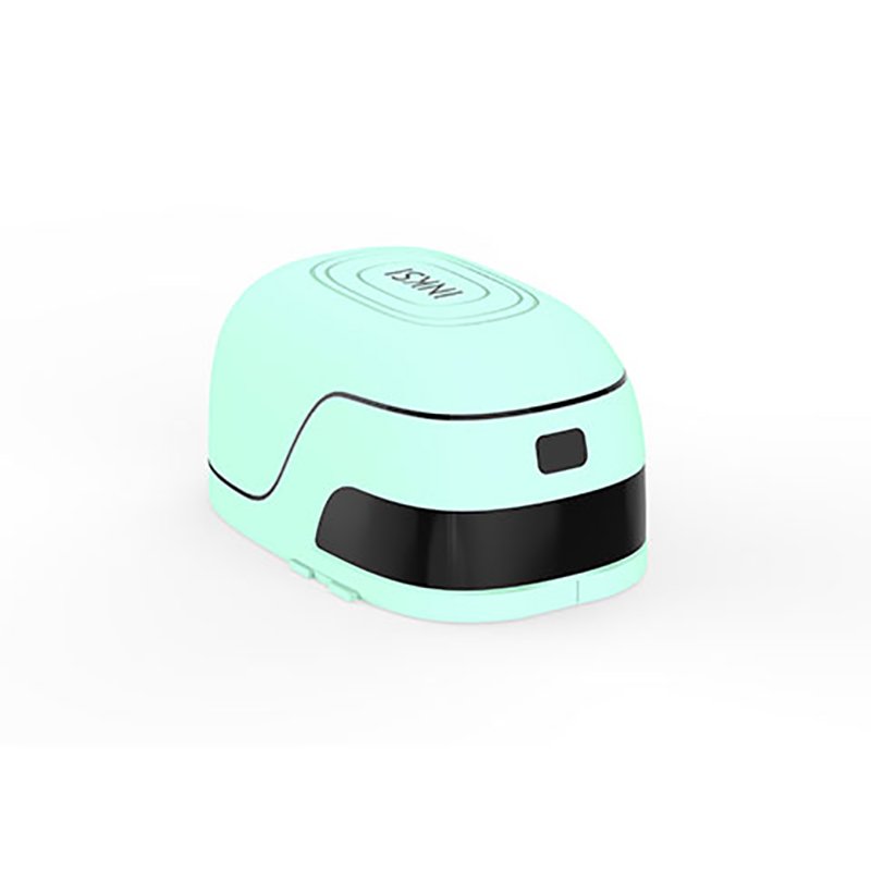 multi-scene multi-channel HD inkjet printer ink jet photo printer with 800 mah battery capacity wifi connected portable printer