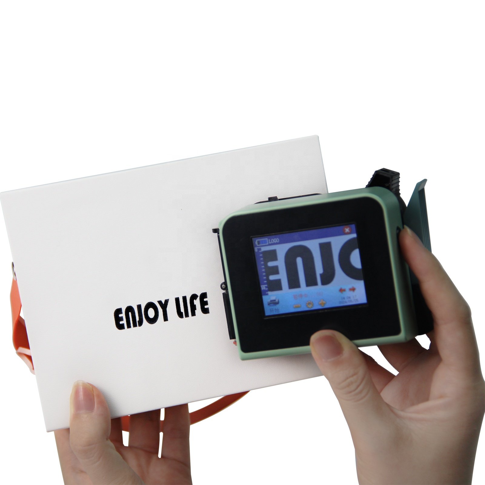 Handheld Inkjet Printer Watermark Ink for Inkjet Printer Handheld Inkjet Code Printer