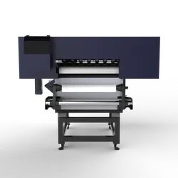 Good service digital inkjet printer dtf printer machine direct to film for t-shirt printing clothes printing machine