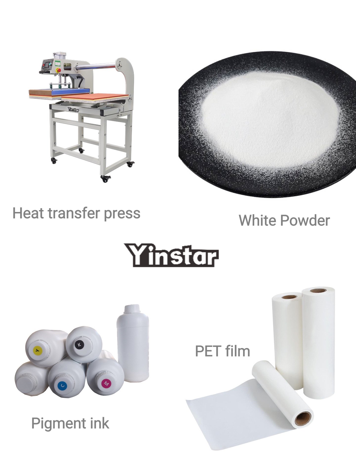 2024 New A3 A4 DTF Printer Machine Small Size Dual XP600 i3200A1 Heads Inkjet Printer Customized T Shirt Logo printing machine