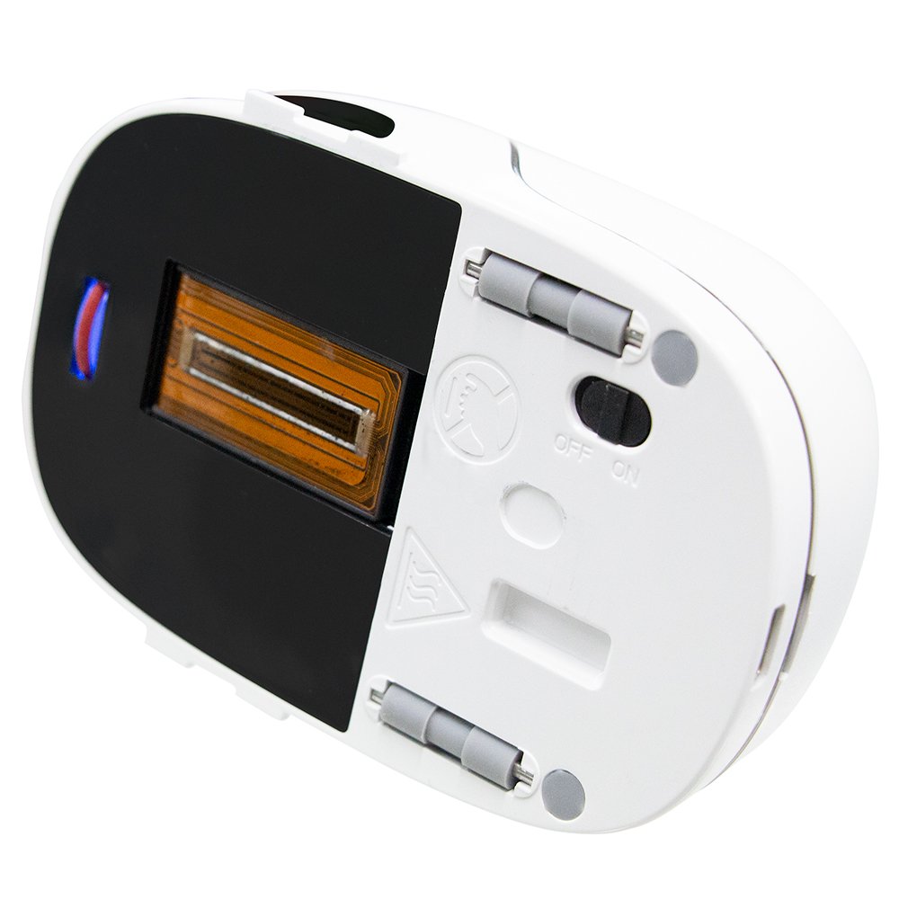 New style inksi PrintPen Industrial Portable Handheld Bar Label QR Code Logo Tattoos inkjet Printer Pen