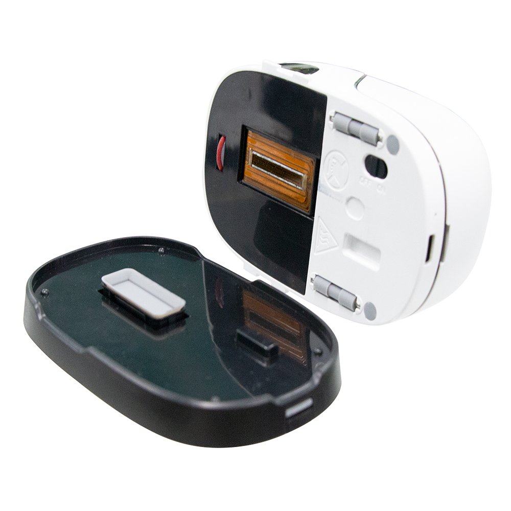 New style inksi PrintPen Industrial Portable Handheld Bar Label QR Code Logo Tattoos inkjet Printer Pen