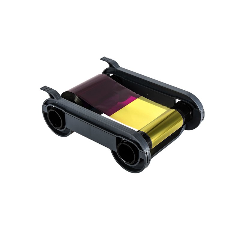 Evolis High Trust Primacy/Zenius/Elypso A-R5F065NAA 300 prints YMCKO for id card printer ribbon