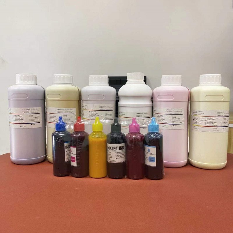 Large Format Eco Solvent Plotter Printing Machine Digital Printer New Factory Inkjet Printer 1.6m 1.8m 3.2 Meter Provided PLC MJ