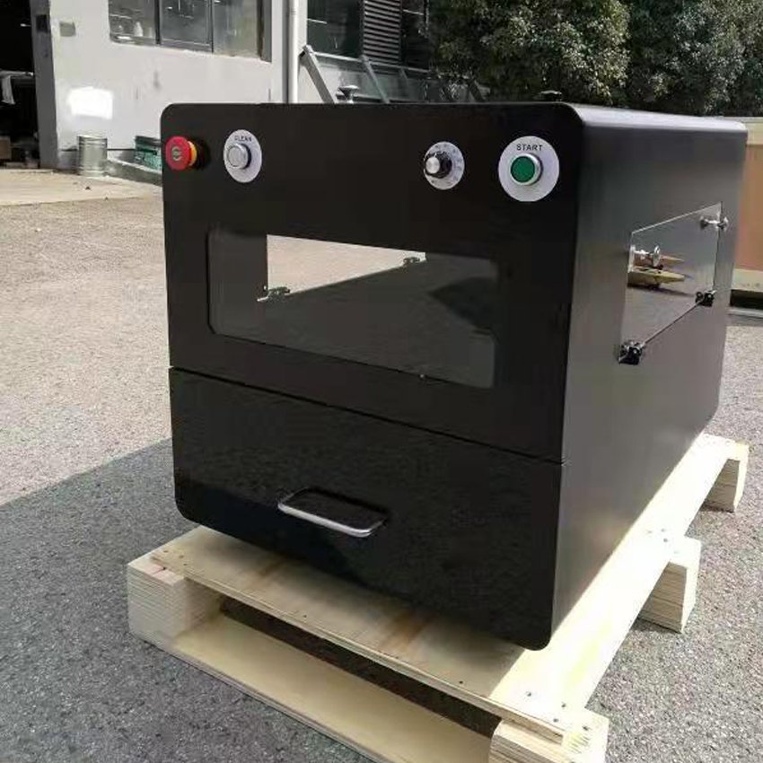 Cheap T-shirt Printing Pretreatment Machine Inkjet Printers Provided 64 Dtg Printers for Sale Automatic Gear Pump 10ml Unit Pump