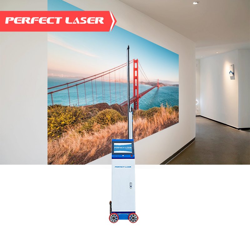 3d UV Ink Vertical Wall/Glass/Wood/Ceramic/Metal Art Direct Inkjet Printers Painters Spraying Printing Painting Machine Price