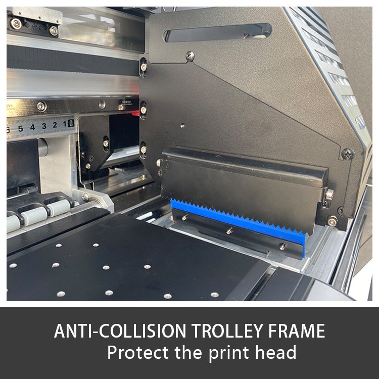 POTRY Best Price Dye Sublimation Large Format I3200 Inkjet Dye Sublimation Printer Plotter