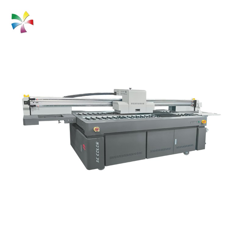Bottle 360 Rotary Speed Round Inkjet Industrial Printing High Speed UV Cylinder Printer