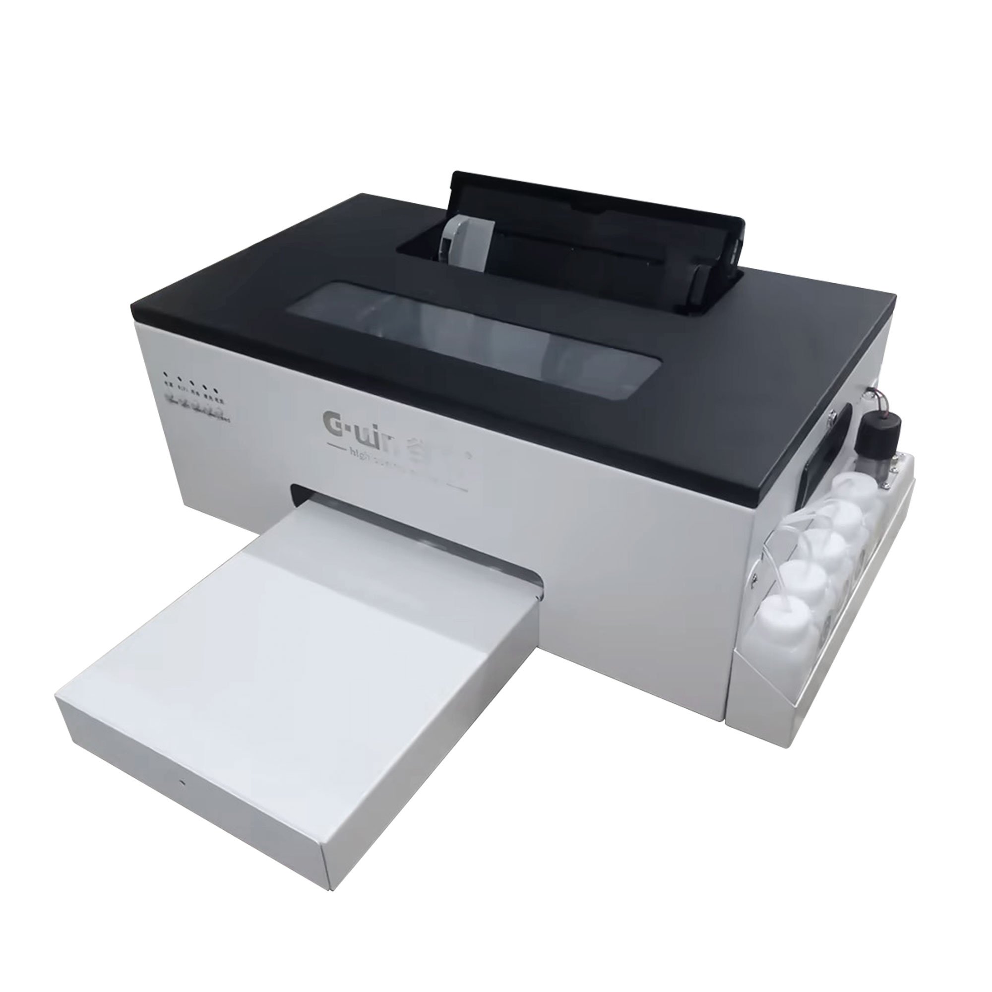 A4 21cm 805 Head DTF Printer Printing Machine Heat Transfer Pet Film Dtf Printer