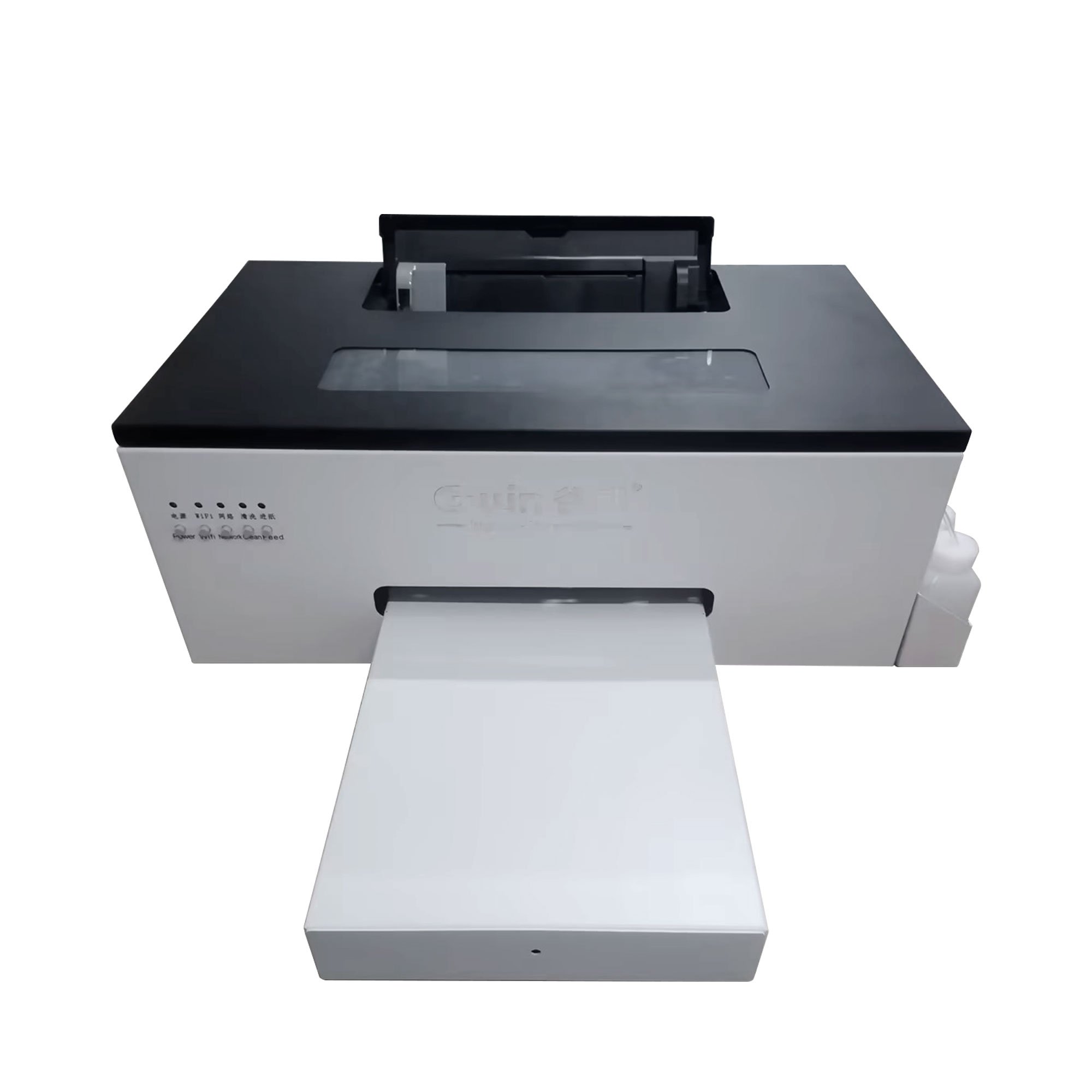 A4 21cm 805 Head DTF Printer Printing Machine Heat Transfer Pet Film Dtf Printer