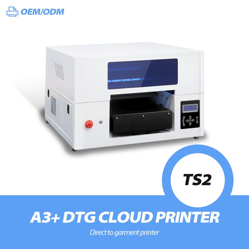 High Quality Cheap Price 6 Colors Texjet Printer Price