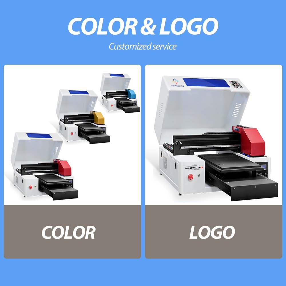 High Quality Cheap Price 6 Colors Texjet Printer Price