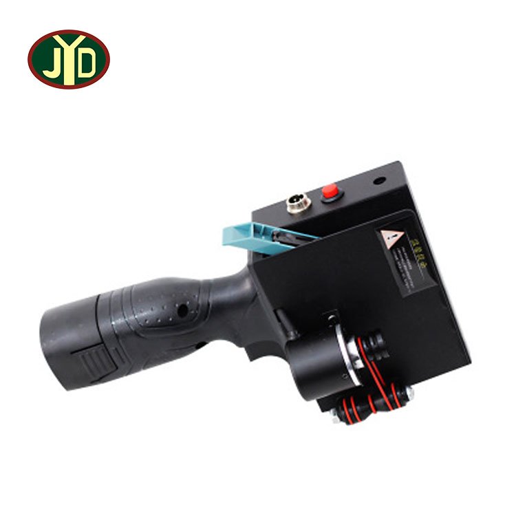 Handheld Portable Touch Screen Hand W Promotion Hand Held Inkjet Printer For Packaging/Glass/Bottle Printing Machine With Cheap