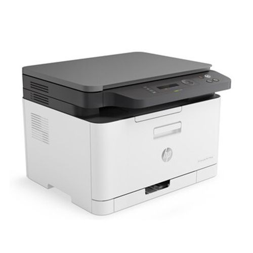 Laser MFP 178nw Color printer Wireless multifunction printer manual double-sided printing