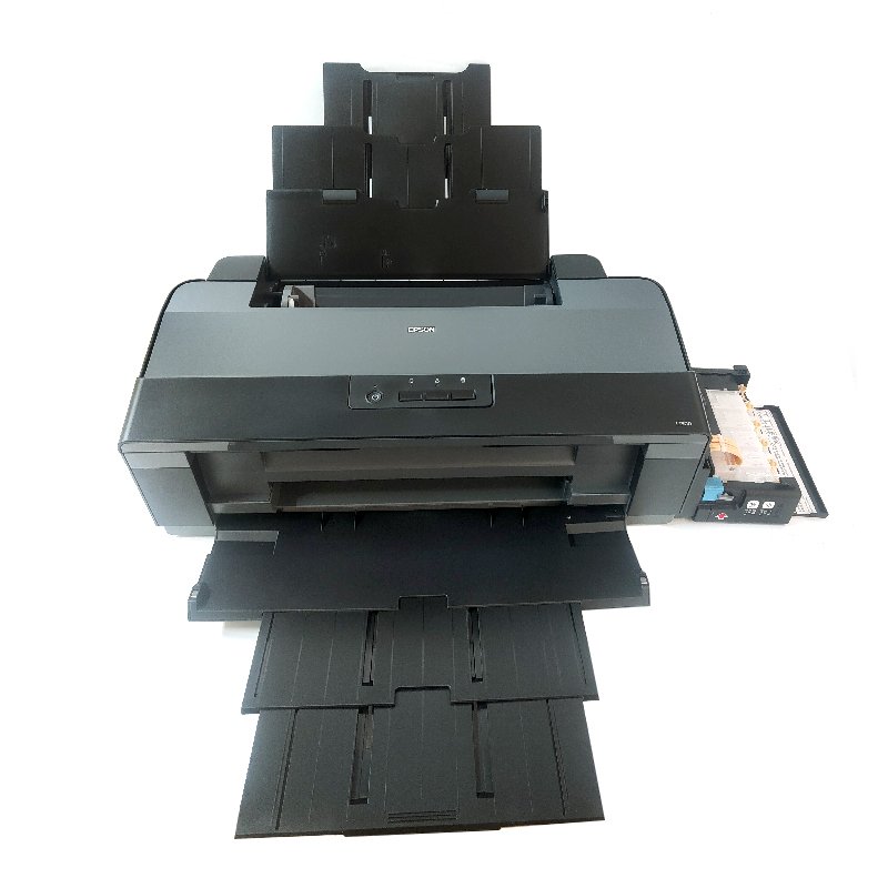 220V A3+ Sublimation inkjet printer