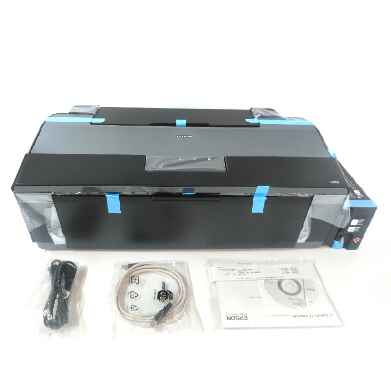 220V A3+ Sublimation inkjet printer