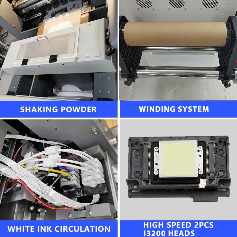 New arrivals machine inkjet printer digital tshirt printing machine impressora sublimaticao