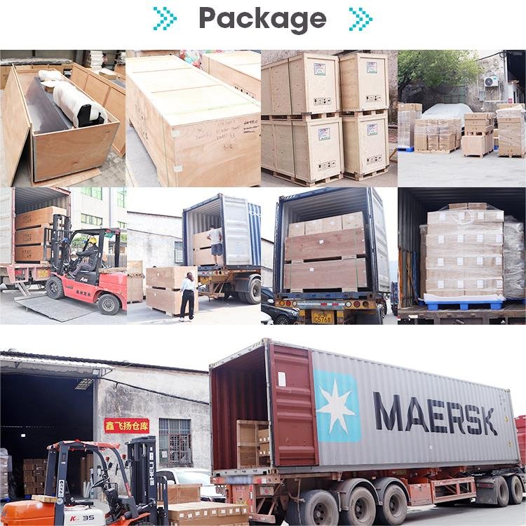 Free sample service dtf inkjet printer a2 i1600 printer machine factory stock 16inch dtf automatic printer