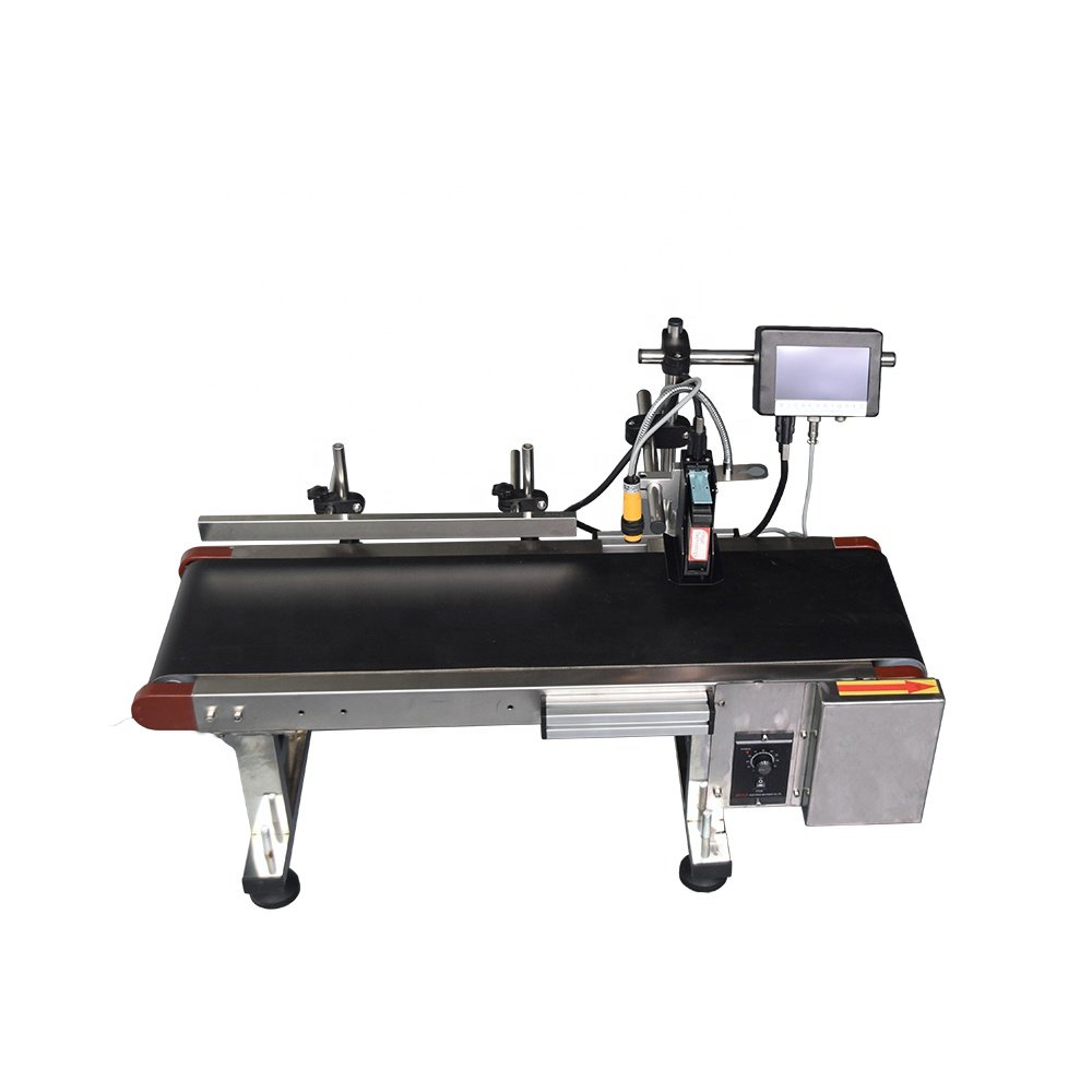 2021 Hot sale Automatically Printable Inkjet Card Printing Inkjet printer for Sumajet SM127 SM254