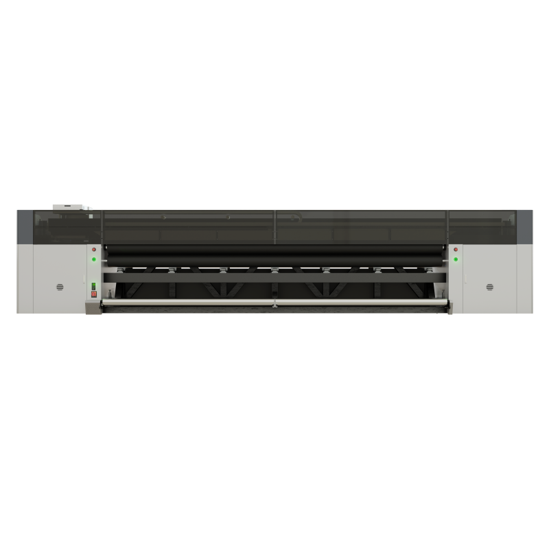 V398 helps sign and display graphics customers drive more volume with high-end digital print for endless applications and desi
