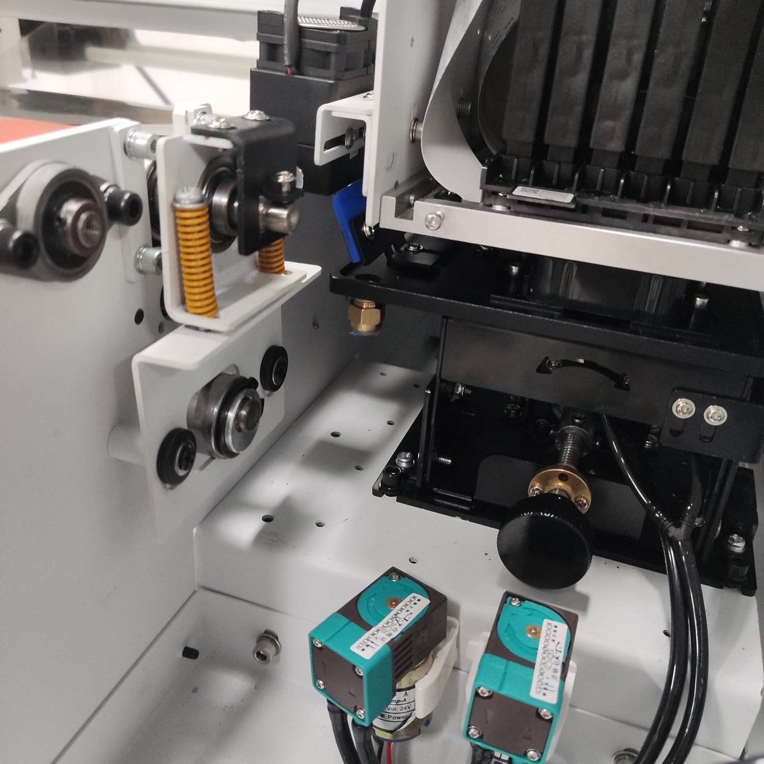 A3 UV DTF PRINTER Inkjet Digital Transfer Printing Machine UV Ink AB Film Cup Printer Phone Printer