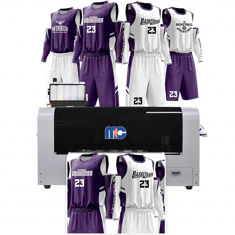 Best seller 2022 factory supply high quality tshirt printer machine DGT T-shirt Garment Printer for cloth shoes
