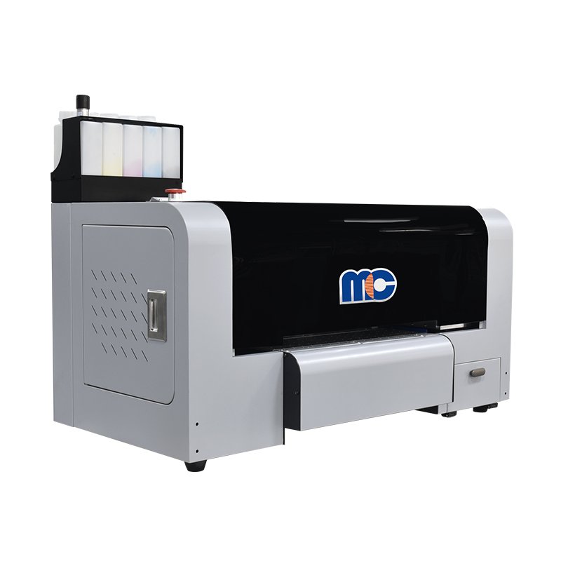 Best seller 2022 factory supply high quality tshirt printer machine DGT T-shirt Garment Printer for cloth shoes