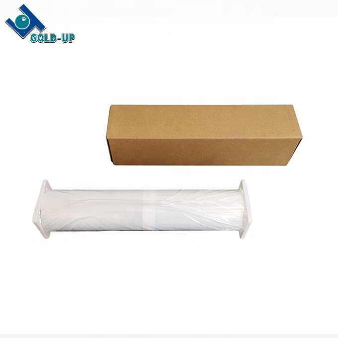 Waterproof Milky Inkjet PET Film for Positive Screen Printing Provided Inkjet Printers on Sale Flatbed Printer Cloths Printer