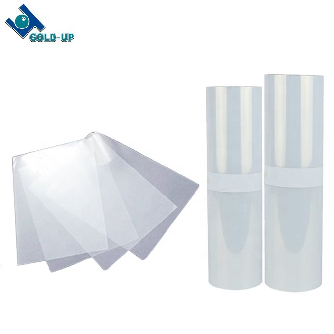 Waterproof Milky Inkjet PET Film for Positive Screen Printing Provided Inkjet Printers on Sale Flatbed Printer Cloths Printer