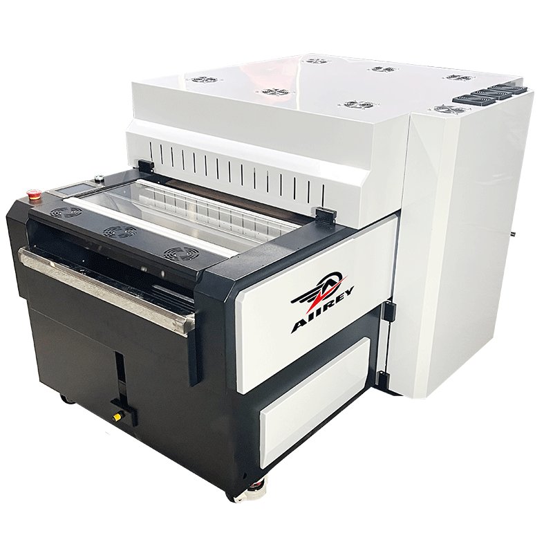 Factory Hot Sell Heat Transfer L3117 Printing automatic paint shaker machine Textile Sublimation t-shirt dtf inkjet printer