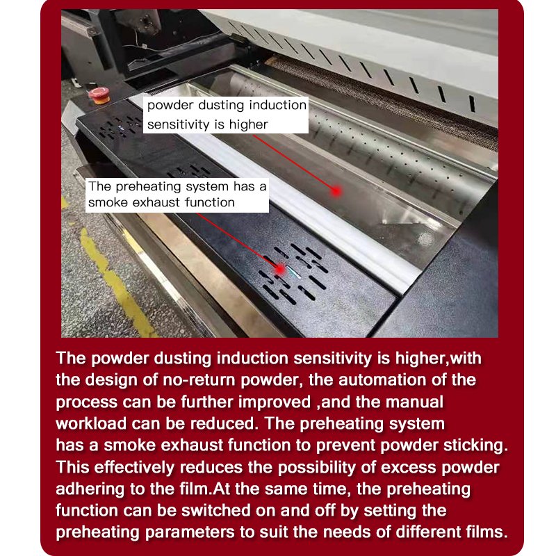 Factory Hot Sell Heat Transfer L3117 Printing automatic paint shaker machine Textile Sublimation t-shirt dtf inkjet printer