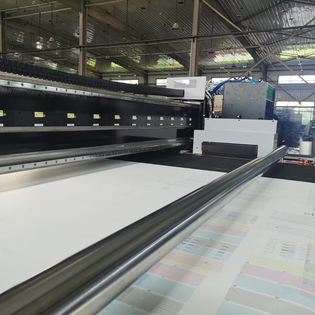 industrial printer 3d uv flatbed printing machine inkjet printing machine