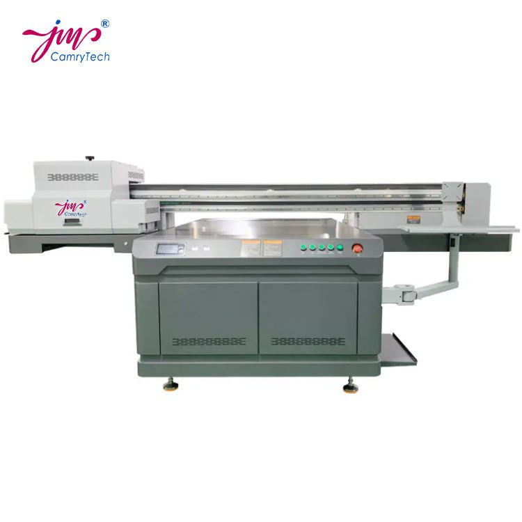 Customized New Brand Intelligent Inkjet Printer Machine For Promotional Products