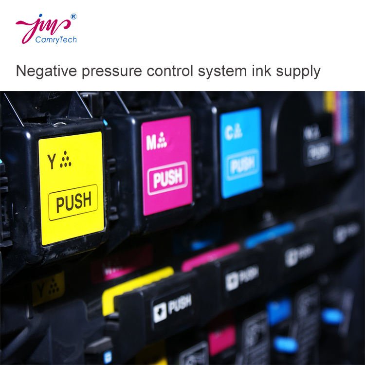 Customized New Brand Intelligent Inkjet Printer Machine For Promotional Products