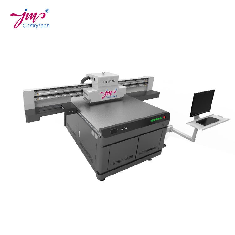 Customized New Brand Intelligent Inkjet Printer Machine For Promotional Products