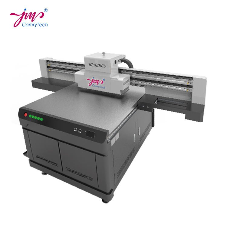 Customized New Brand Intelligent Inkjet Printer Machine For Promotional Products