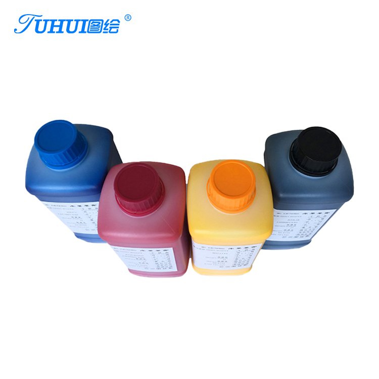 good quality DX5/DX7/TX800/XP600 print head with eco solvent ink eco solvent printer ink