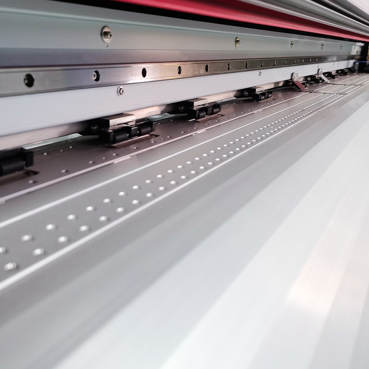 Industrial Inkjet Printer Used Roland RF 640 Eco-Solvent Wall Printer Higher Rate Supplier