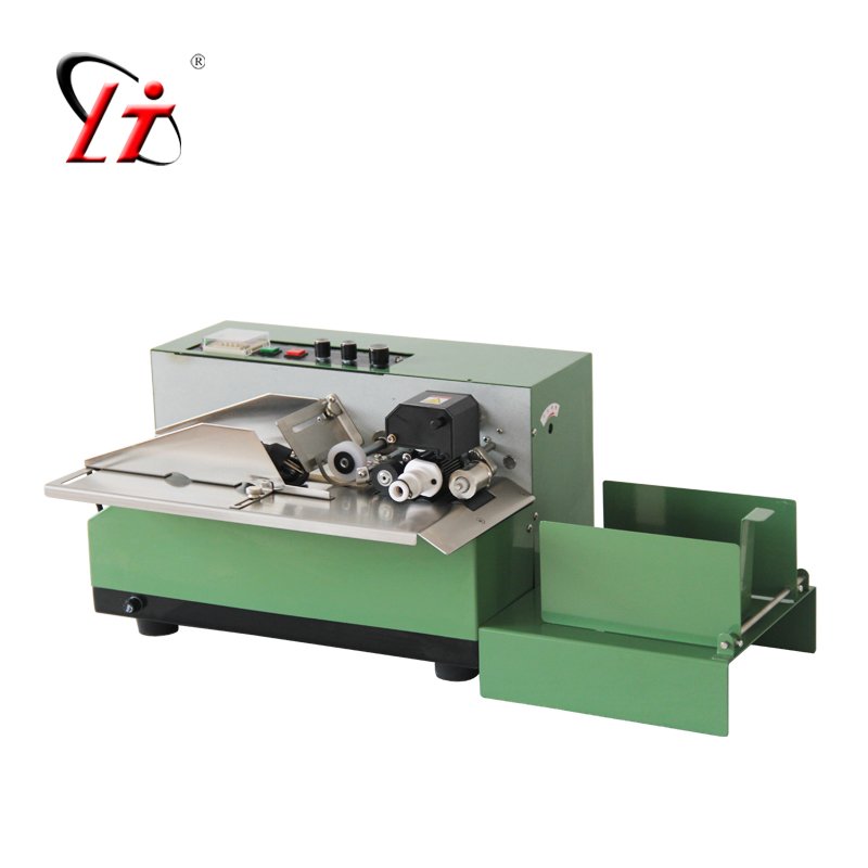 MY-3800F Solid-Ink Coding Machine Inkjet Printer