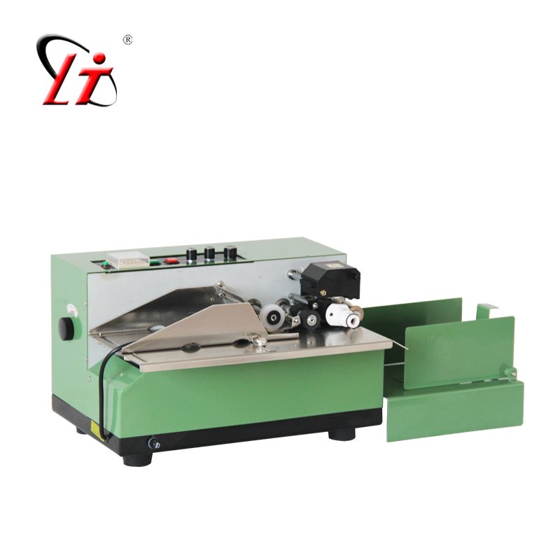 MY-3800F Solid-Ink Coding Machine Inkjet Printer