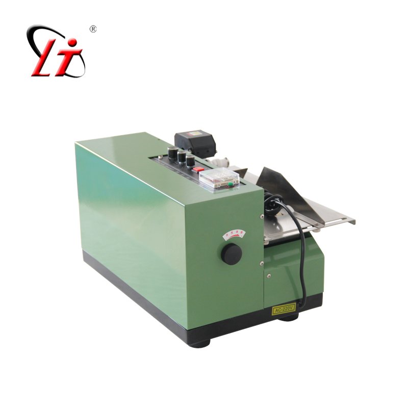 MY-3800F Solid-Ink Coding Machine Inkjet Printer