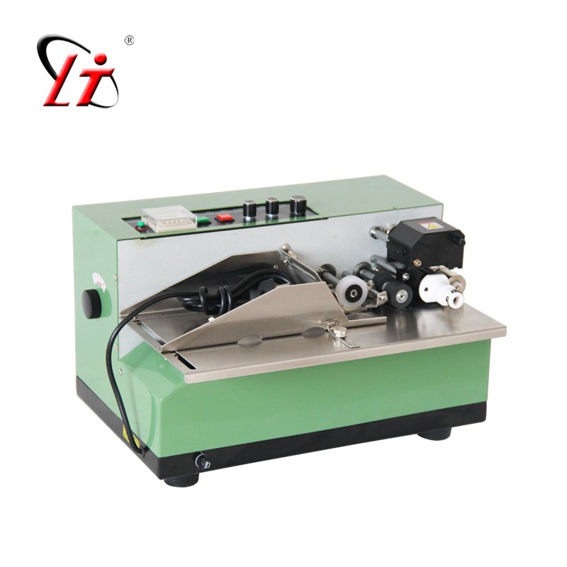 MY-3800F Solid-Ink Coding Machine Inkjet Printer