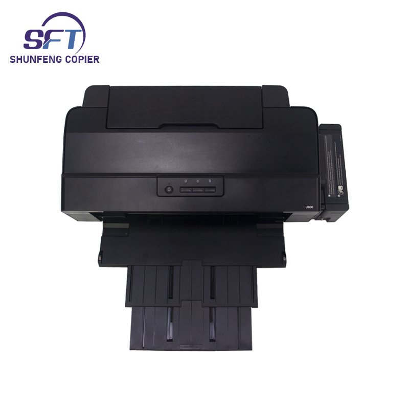 Wholesale Factory Price Refurbished for Epson L1800 inkjet printers printer photo printer machine