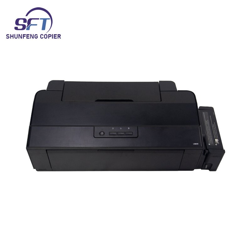 Wholesale Factory Price Refurbished for Epson L1800 inkjet printers printer photo printer machine