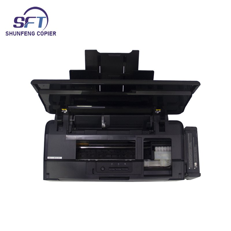 Wholesale Factory Price Refurbished for Epson L1800 inkjet printers printer photo printer machine